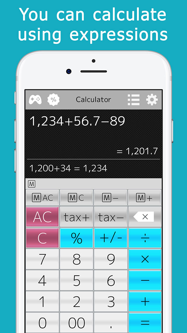 calc++