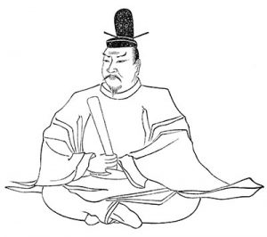 天武天皇