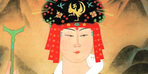 卑弥呼 邪馬台国を治めた女王 天皇家との関わりは 歴史の読み物